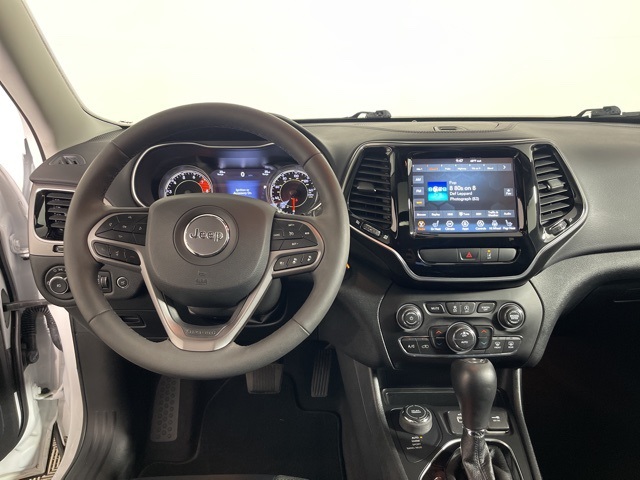 2022 Jeep Cherokee Limited photo 15