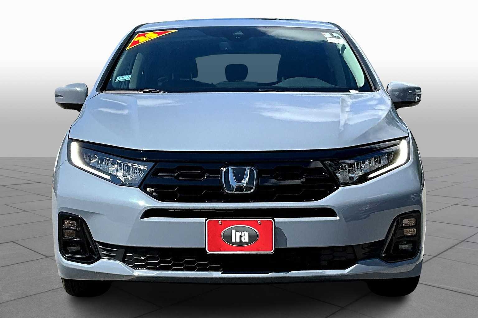 2025 Honda Odyssey Elite photo 3