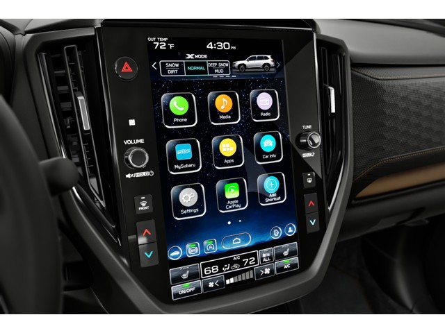 2025 Subaru Forester Sport photo 18
