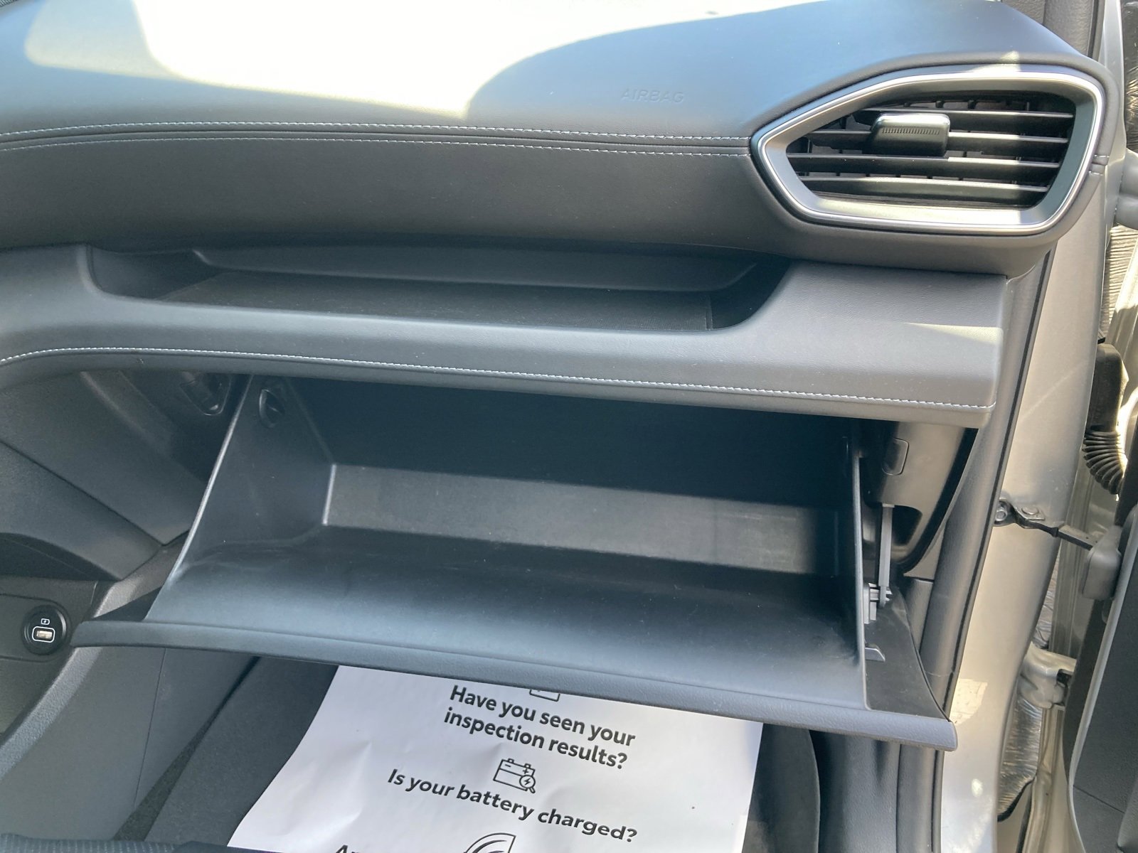 2022 Hyundai Santa Fe SEL Premium photo 28