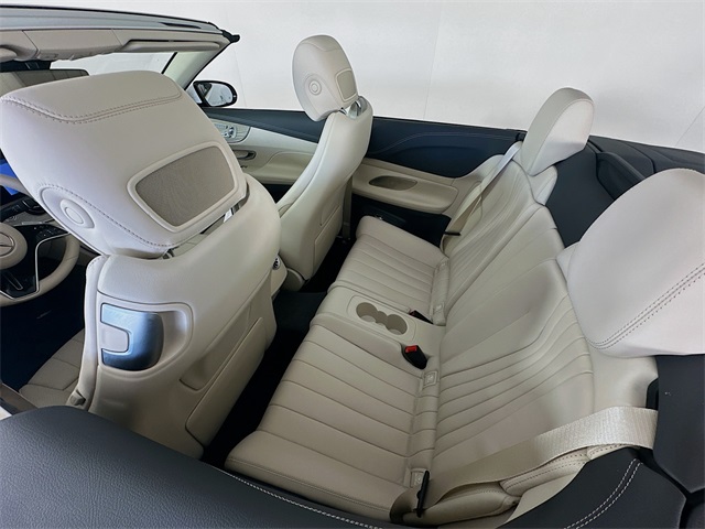 2023 Mercedes Benz E 450 photo 24