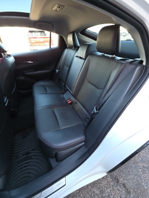 2024 Toyota Prius Prime XSE Premium photo 13