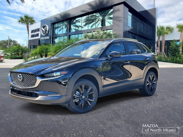Welcome to Mazda Digital Showroom | Mazda of North Miami