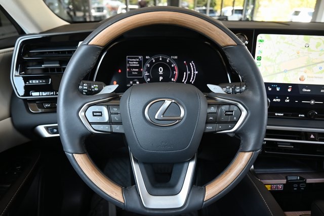 2024 Lexus RX 350 Premium photo 23
