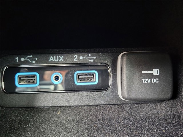 2019 Jeep Grand Cherokee High Altitude photo 23