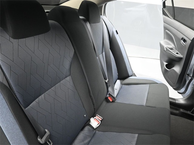 2025 Nissan Versa SV photo 22
