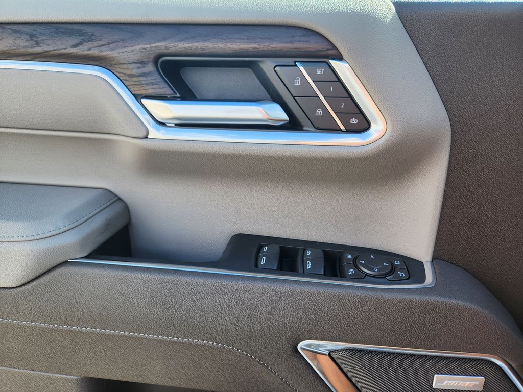 2026 Gmc Sierra 1500 SLT photo 11