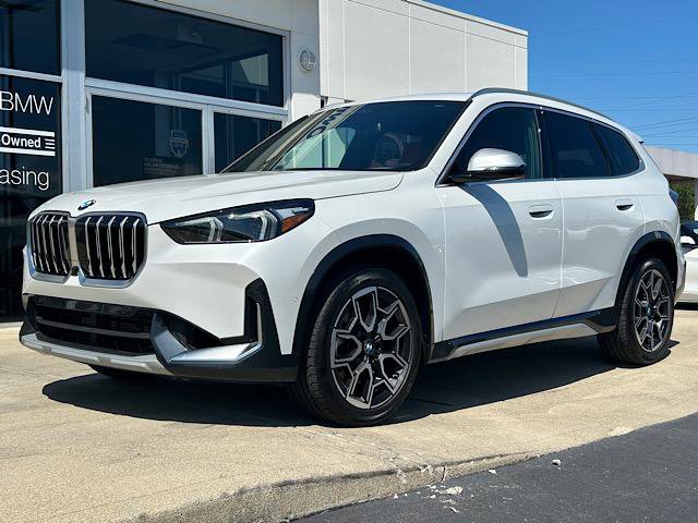 2023 Bmw X1 XDrive28i photo 5