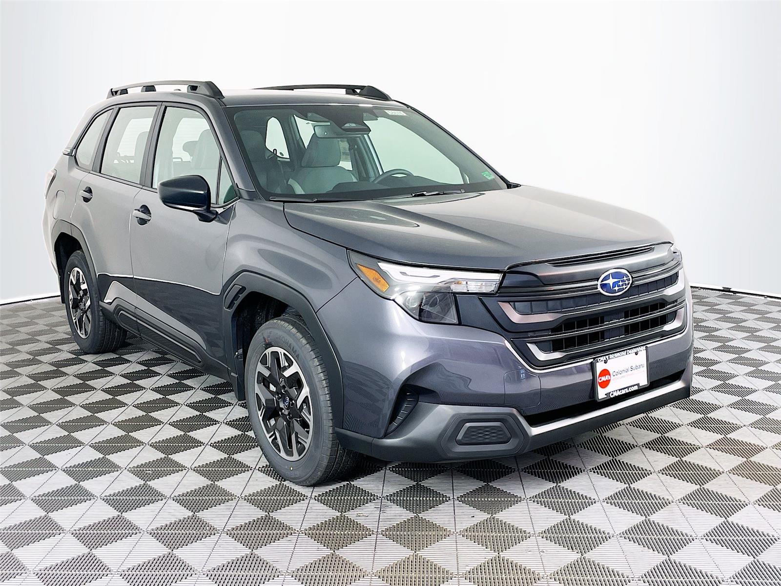 2026 Subaru Forester Base's photo