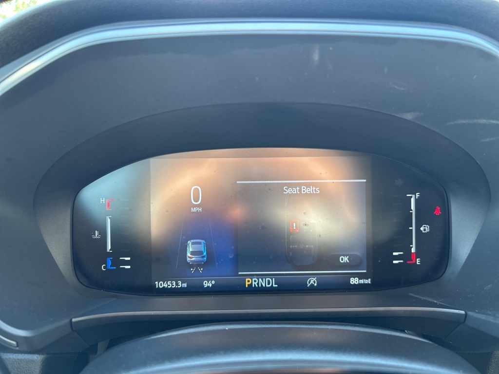 2023 Ford Escape Active photo 12