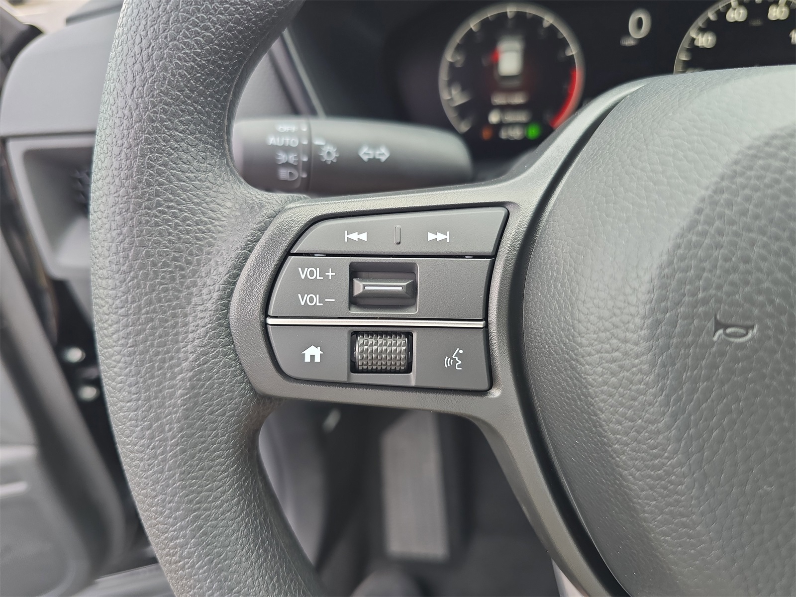 2026 Honda CR-V LX photo 21