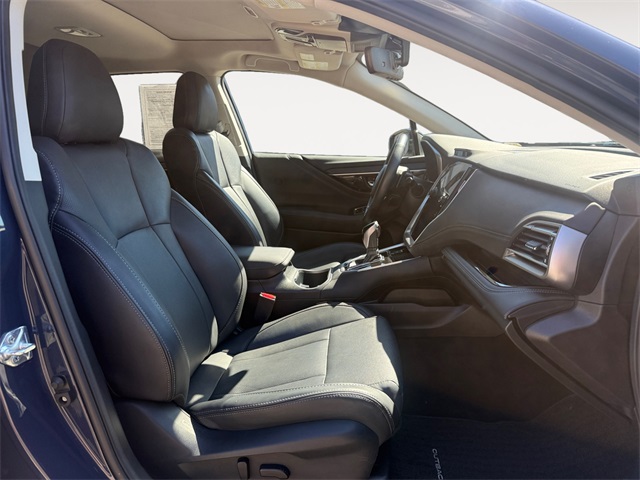 2023 Subaru Outback Limited XT photo 15