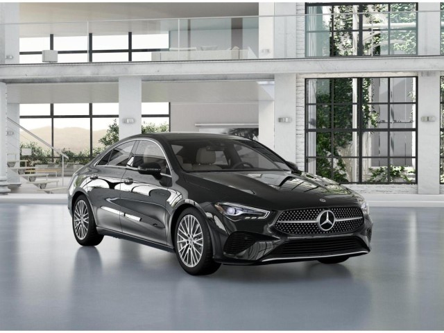 2026 Mercedes Benz CLA 250 photo 10