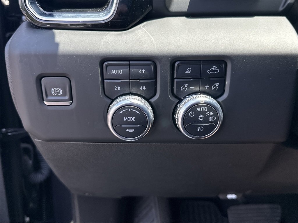 2023 Gmc Sierra 1500 Denali Ultimate photo 18