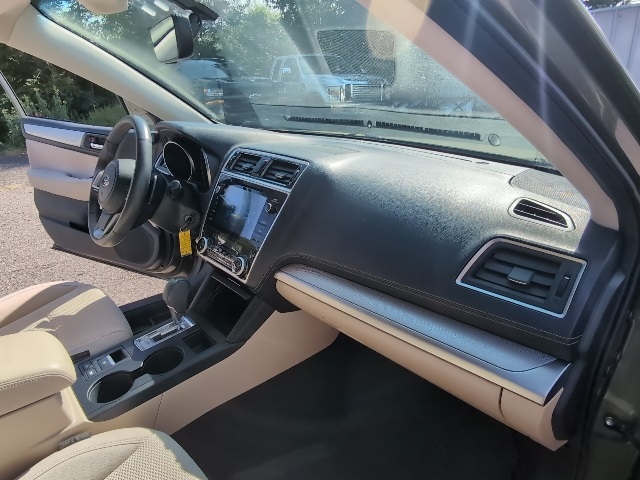 2019 Subaru Outback 2.5i Premium photo 39