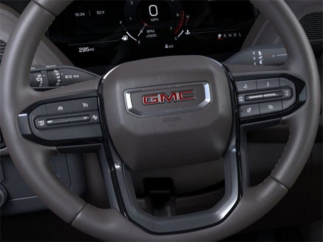2025 Gmc Yukon photo 19