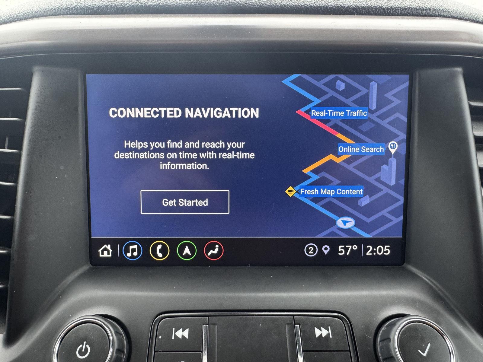 2022 Gmc Acadia AT4 photo 17