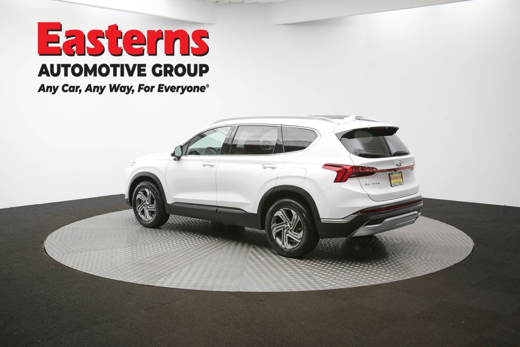 2023 Hyundai Santa Fe SEL Premium photo 53
