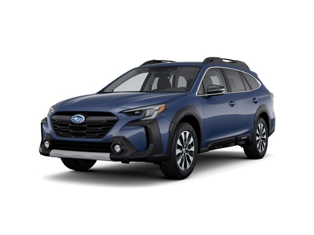 2025 Subaru Outback Limited photo 2