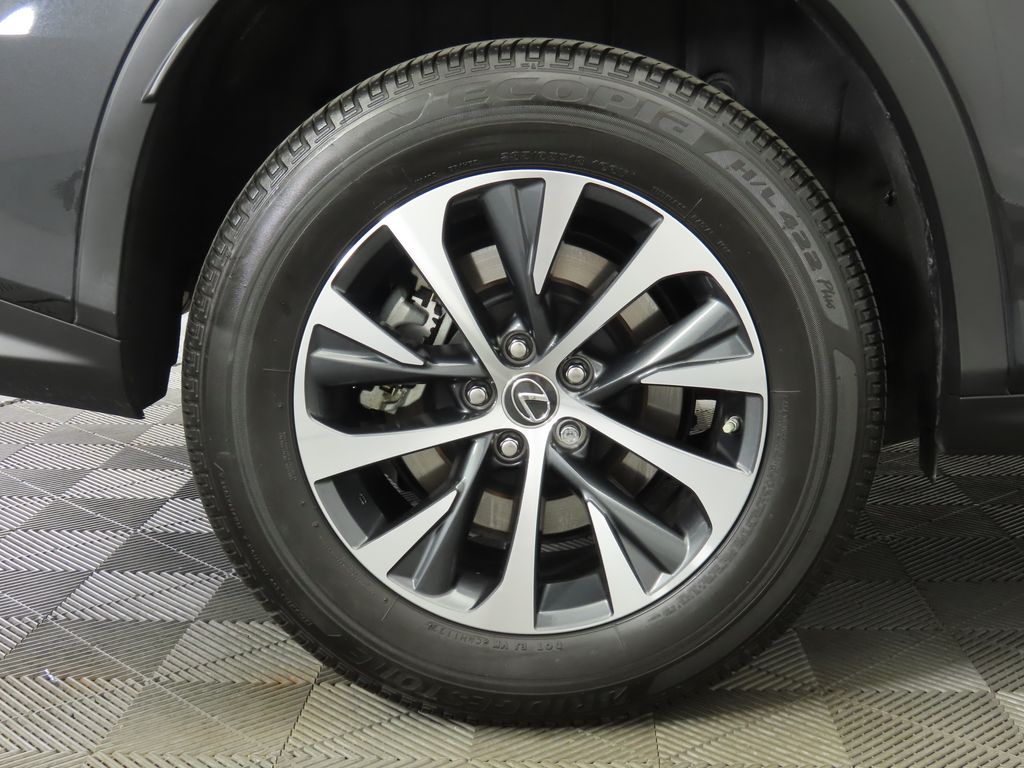 2022 Lexus RX 350 photo 30