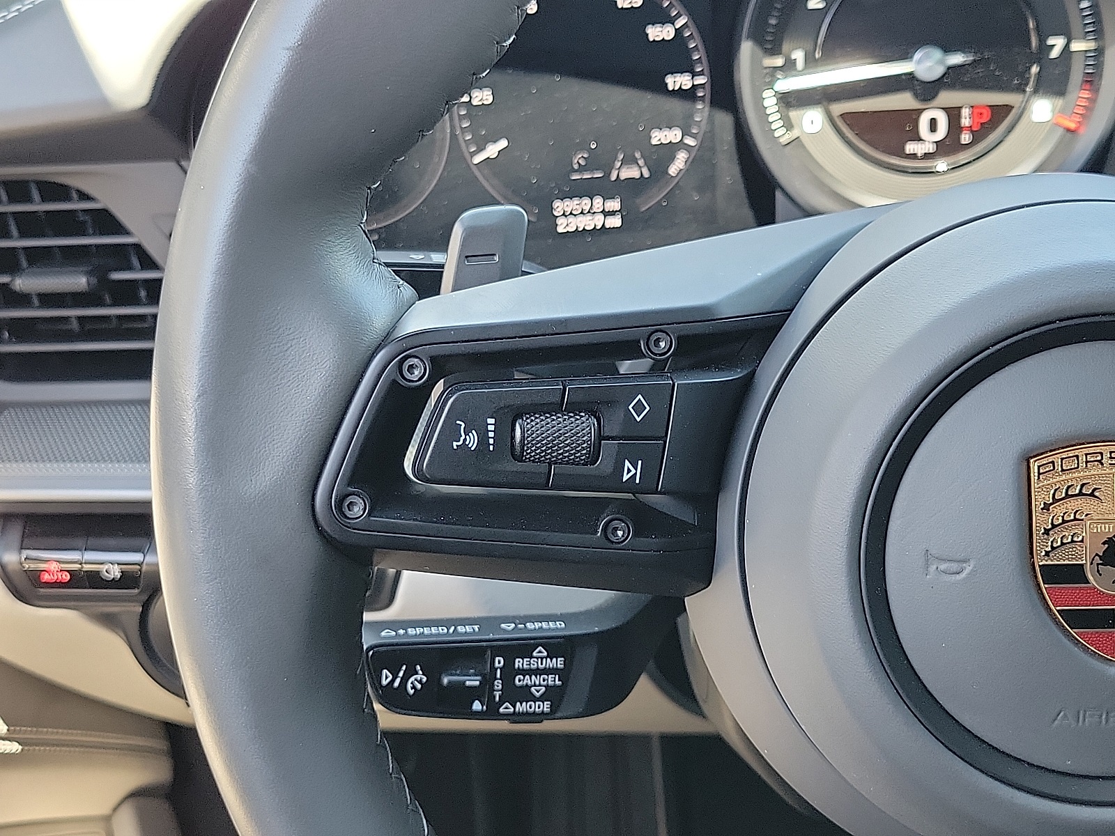2020 Porsche 911 4S photo 13