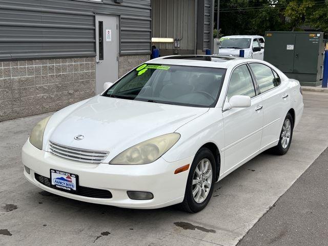 2004 Lexus ES