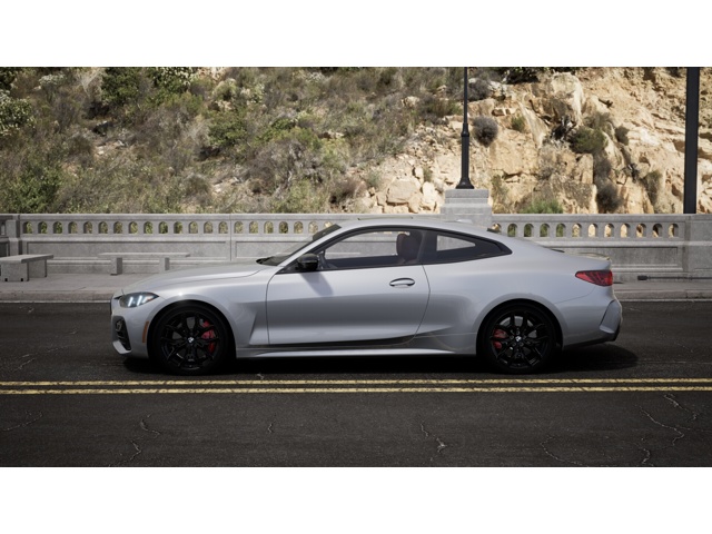 2026 Bmw 430i 4-Series photo 4