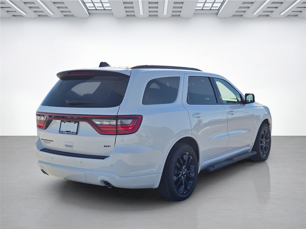 2026 Dodge Durango GT photo 2