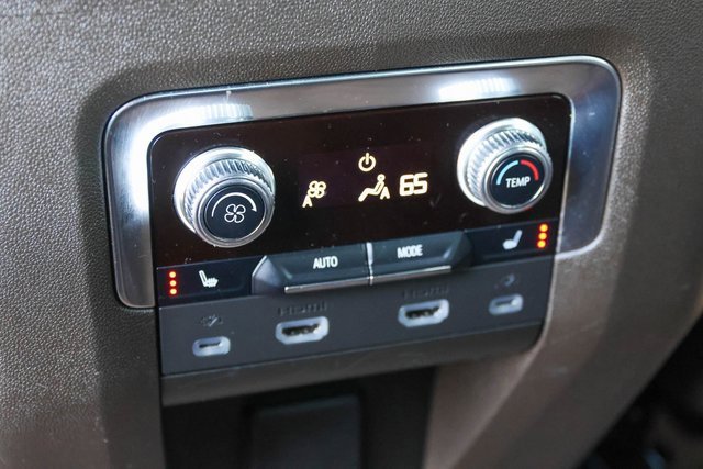 2023 Gmc Yukon SLT photo 25