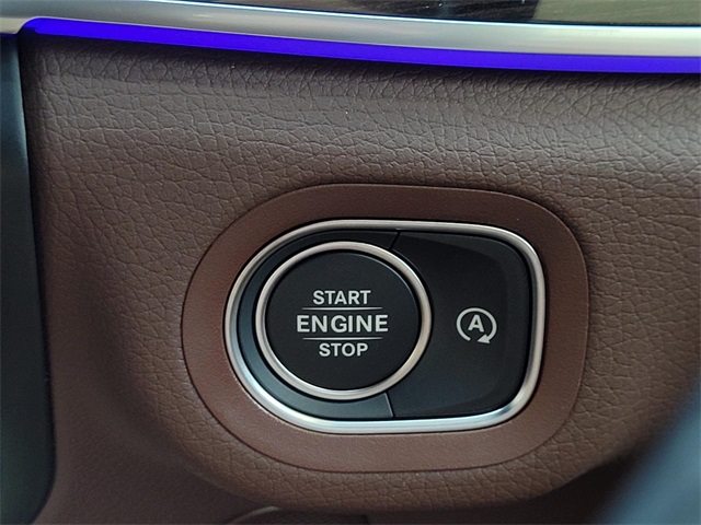 2026 Mercedes Benz GLE 450 4MATIC photo 21