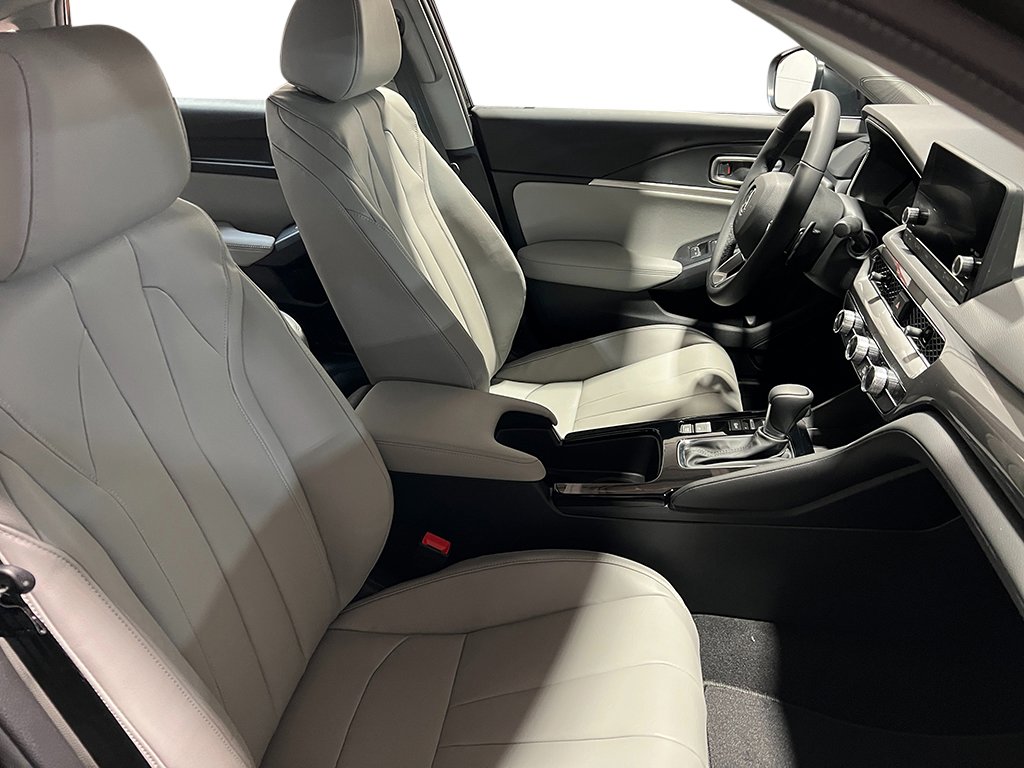 2025 Acura Integra LS photo 24