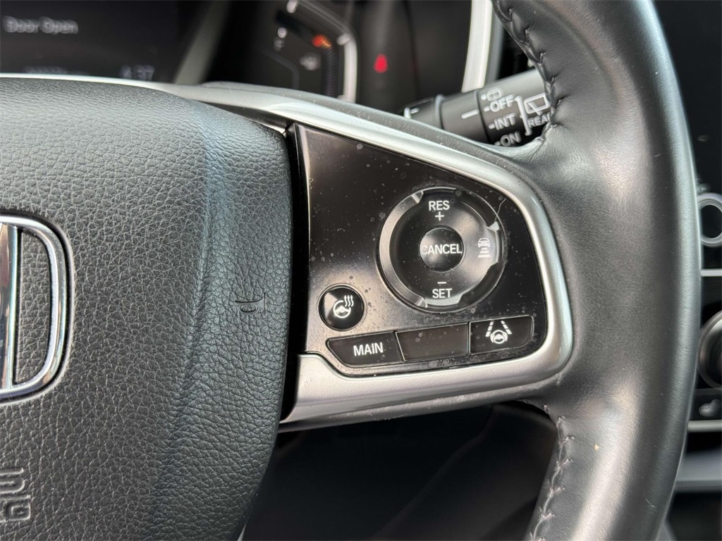 2021 Honda CR-V Touring photo 23