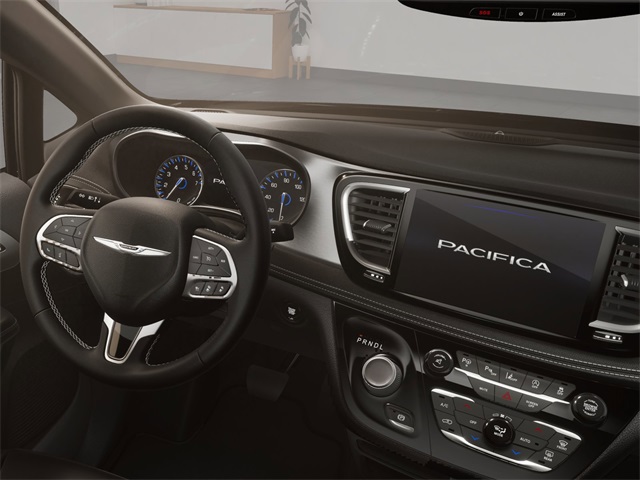 2026 Chrysler Pacifica photo 15