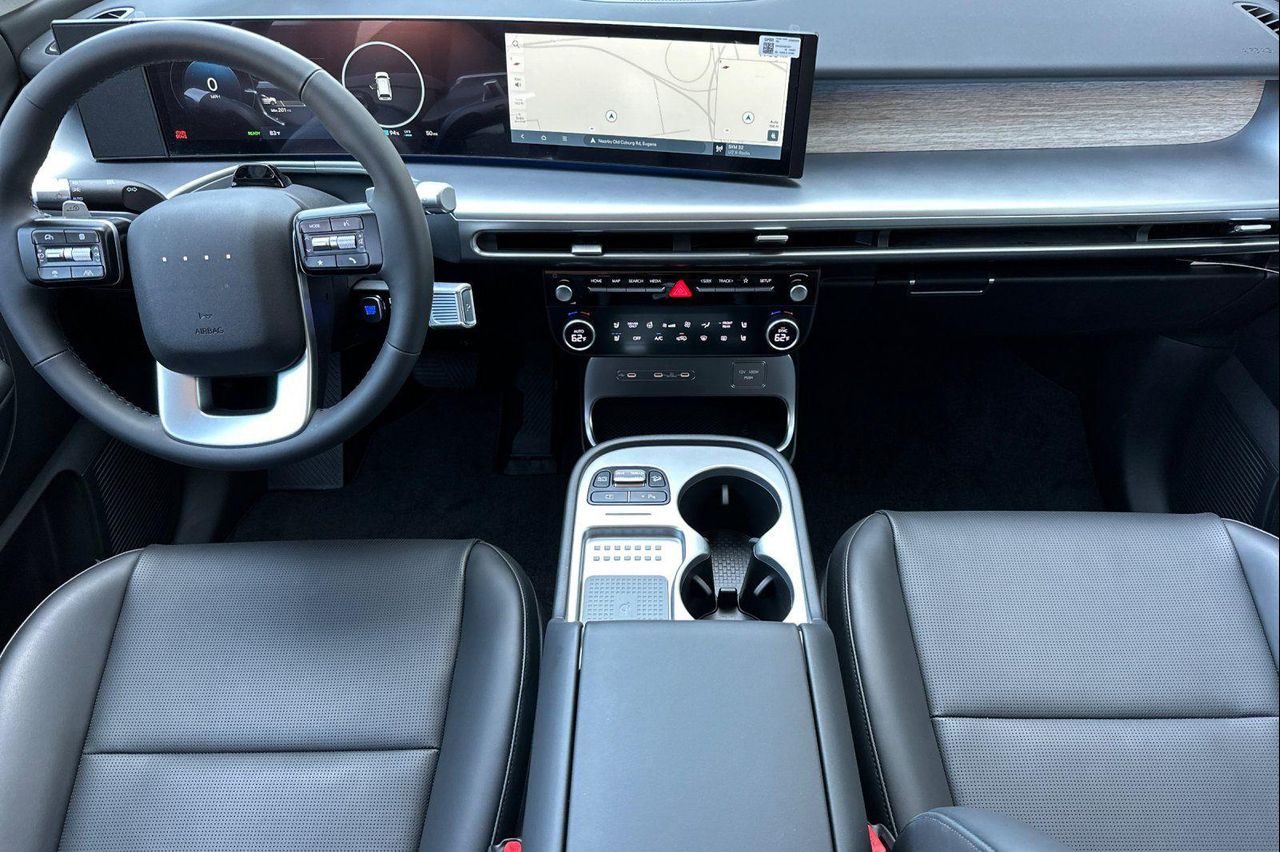 2026 Hyundai Ioniq SEL photo 11