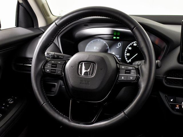 2025 Honda HR-V EX-L photo 14