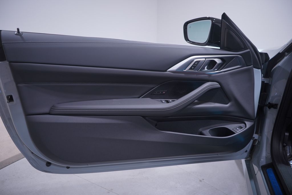 2025 Bmw 430i photo 9