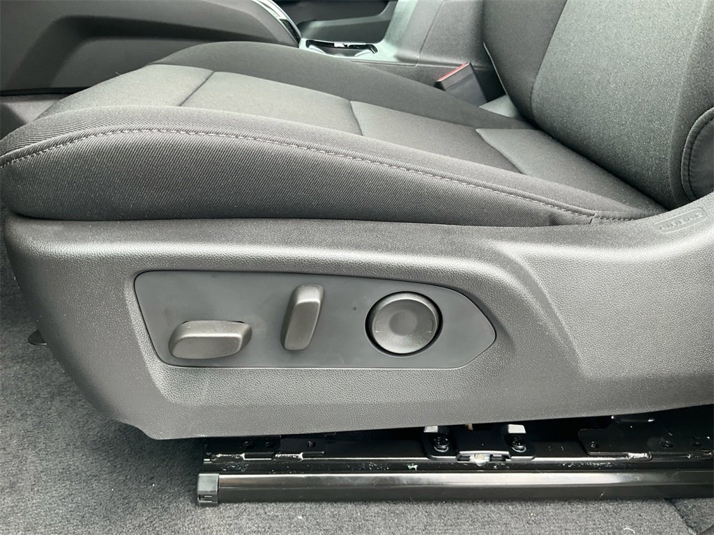 2026 Chevrolet Colorado Work Truck photo 21