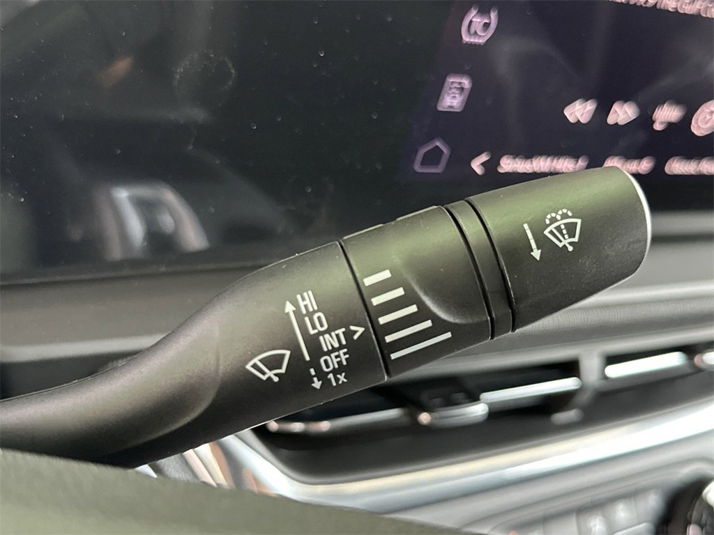 2025 Buick Envista Preferred photo 21