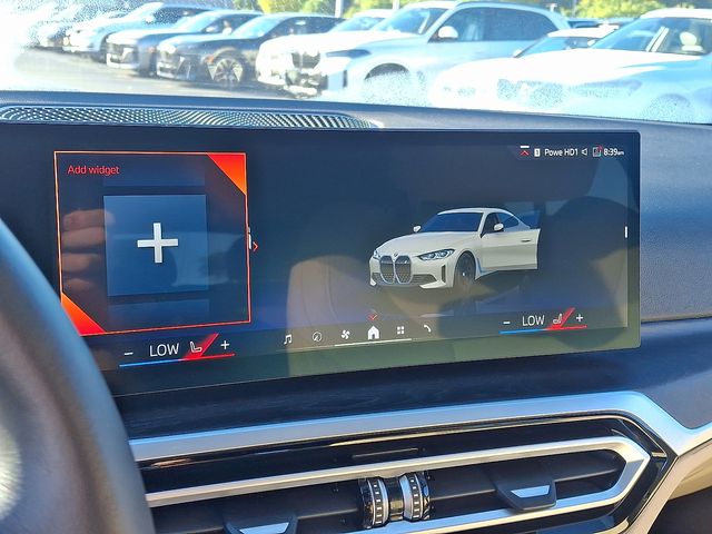 2024 Bmw i4 xDrive40 photo 18