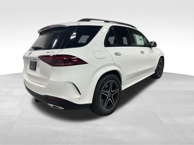 2026 Mercedes Benz GLE 350 4MATIC photo 4