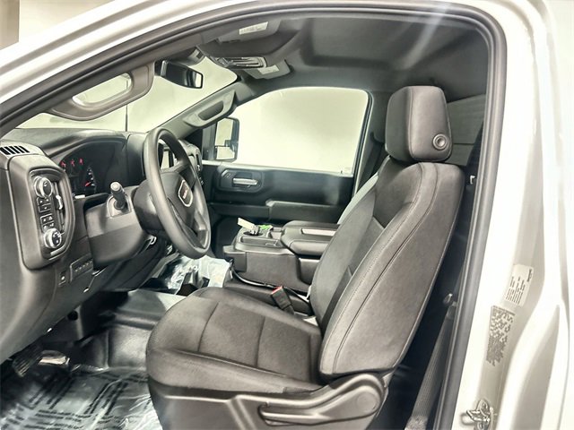 2025 Gmc Sierra 3500 HD Pro photo 13