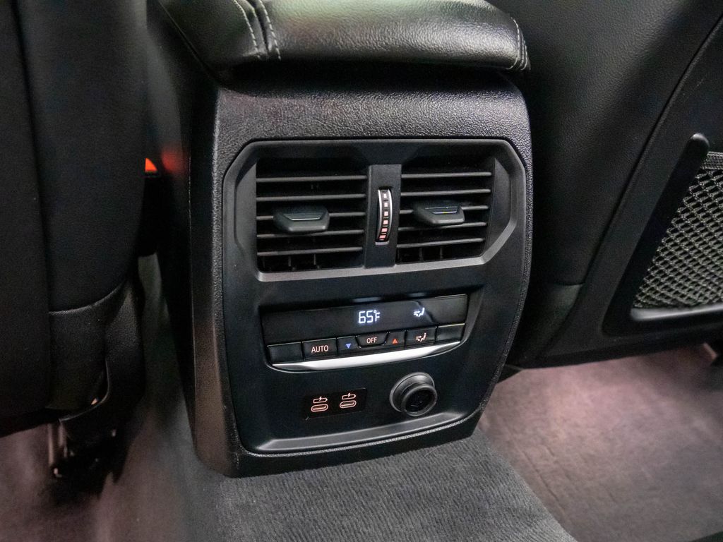 2020 Bmw M340i xDrive Sedan photo 18