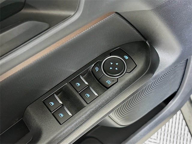 2024 Ford Bronco Sport Outer Banks photo 17