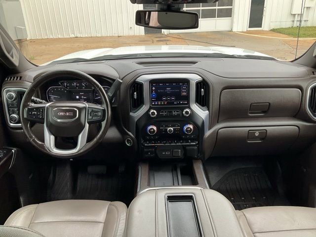 2019 Gmc Sierra 1500 SLT photo 3