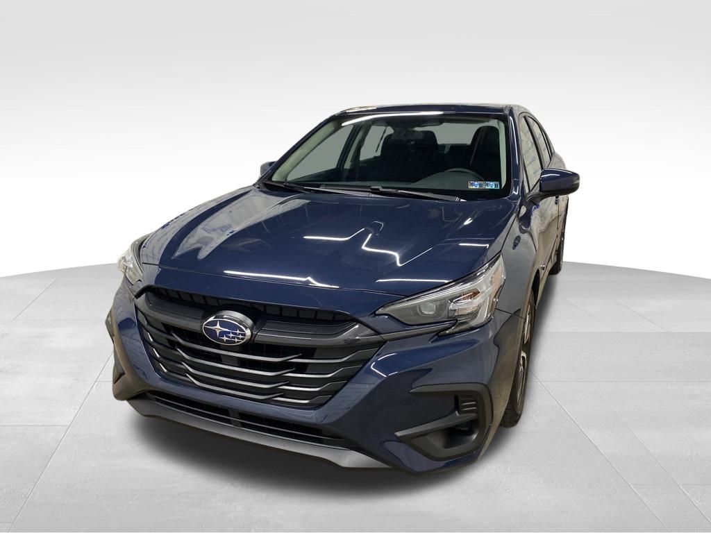 2025 Subaru Legacy Premium photo 2