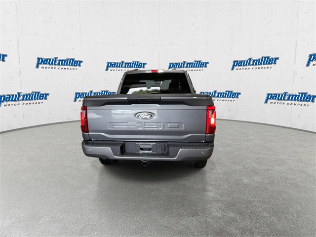 2025 Ford F-150 STX photo 10