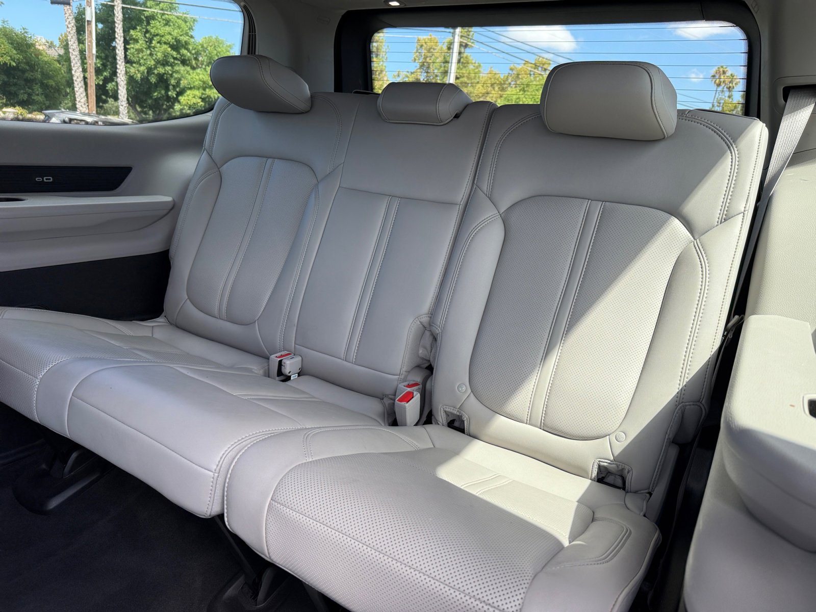 2022 Jeep Wagoneer Series III photo 20