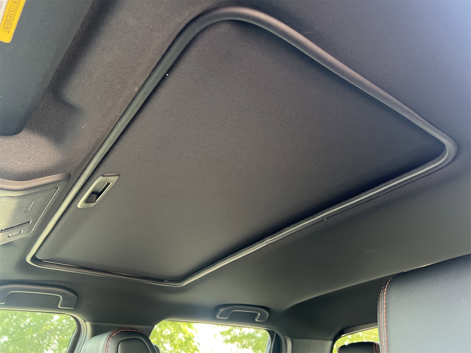 2025 Nissan Frontier PRO-4X photo 16