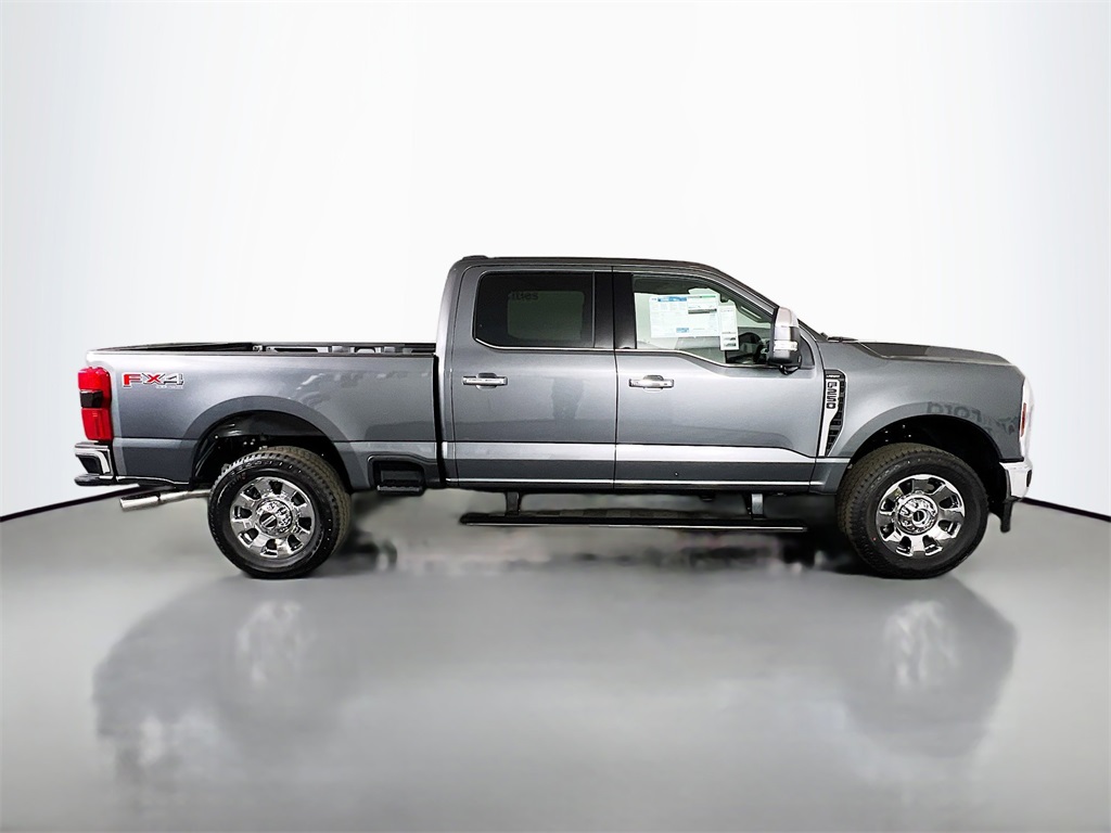 2026 Ford F-250 photo 18
