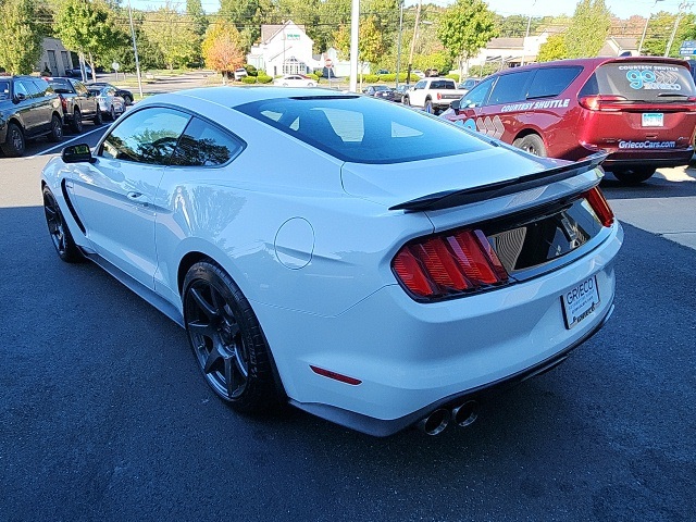 2016 Ford Mustang Shelby GT350 photo 11